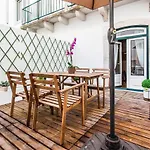 Happyguest Apartment Av. Liberdade Rossio