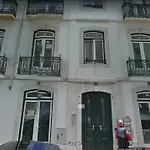 Happyguest Apartment Av. Liberdade Rossio