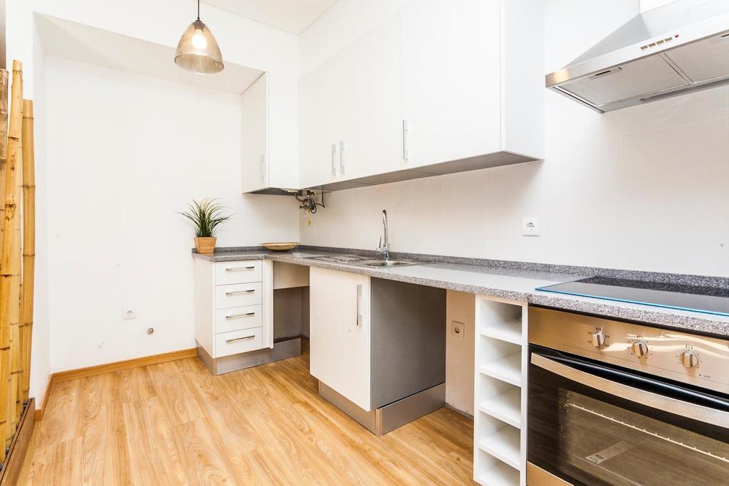 Apartment Happyguest Apartment Av. Liberdade Rossio
